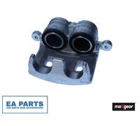 1x Brake Caliper for SUBARU B3 CROSSTREK FORESTER IMPREZA MAXGEAR 82-1172