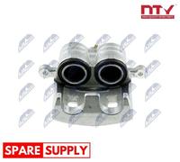 1X BRAKE CALIPER FOR SUBARU B3 NTY HZP-SB-000 FITS FRONT AXLE LEFT, FRONT AXLE