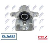 1x Brake Caliper for SUBARU BRZ NTY HZT-SB-013 fits Rear Axle Left