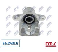 1x Brake Caliper for SUBARU BRZ NTY HZT-SB-014 fits Rear Axle Right