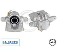 1x Brake Caliper for SUBARU CROSSTREK A.B.S. 740522