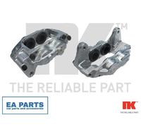 1x Brake Caliper for SUBARU IMPREZA NK 214467