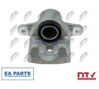 1x Brake Caliper for SUBARU OUTBACK NTY HZT-SB-011 fits Rear Axle Left