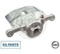 1x Brake Caliper for SUZUKI AERIO A.B.S. 721652