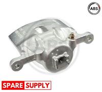 1X BRAKE CALIPER FOR SUZUKI AERIO A.B.S. 721652