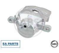 1x Brake Caliper for SUZUKI ALTO SWIFT A.B.S. 730581