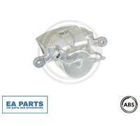 1x Brake Caliper for SUZUKI GRAND VITARA I Open Off-Road Vehicle A.B.S. 720201