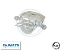 1x Brake Caliper for SUZUKI GRAND VITARA I Open Off-Road Vehicle A.B.S. 720202