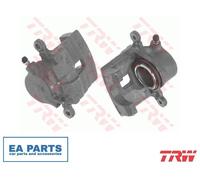1x Brake Caliper for SUZUKI GRAND VITARA I Open Off-Road Vehicle TRW BHW316E