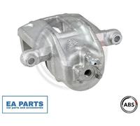 1x Brake Caliper for SUZUKI JIMNY Closed Off-Road Vehicle A.B.S. 530592