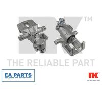 1x Brake Caliper for SUZUKI NEO BALENO SWIFT SX4 NK 215265