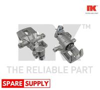 1X BRAKE CALIPER FOR SUZUKI NEO BALENO SWIFT SX4 NK 215265