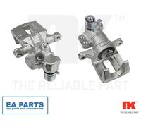 1x Brake Caliper for SUZUKI NEO BALENO SWIFT SX4 NK 215266