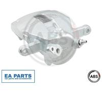 1x Brake Caliper for SUZUKI SPLASH SWIFT A.B.S. 523682