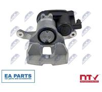 1x Brake Caliper for TESLA MODEL 3 NTY HZT-CH-046 fits Rear Axle Left