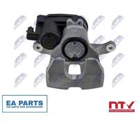 1x Brake Caliper for TESLA MODEL 3 NTY HZT-CH-047 fits Rear Axle Right