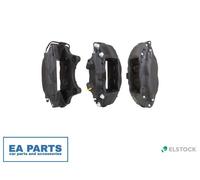 Brake caliper Front Axle Left Fixed Caliper 82-3204 ELSTOCK for TESLA MODEL S