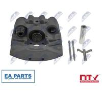 1x Brake Caliper for TESLA MODEL S NTY HZT-CH-045 fits Rear Axle Right NEW