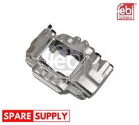 1X BRAKE CALIPER FOR TOYOTA 4 RUNNER FEBI BILSTEIN 179253 FITS FRONT AXLE LEFT
