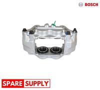 Brake calipe for BOSCH 986 135 537 for TOYOTA 4 RUNNER V (_N28_) 2.7 2009-2010