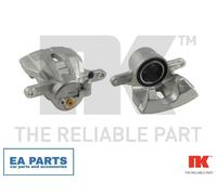 1x Brake Caliper for TOYOTA ALLION ALTIS AURIS COROLLA ALTIS NK 2145278