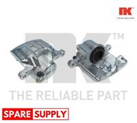 1X BRAKE CALIPER FOR TOYOTA ALPHARD AVENSIS VERSO ESTIMA NAV1 NK 2145182