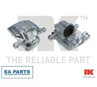 1x Brake Caliper for TOYOTA ALPHARD AVENSIS VERSO ESTIMA NAV1 NK 2145182