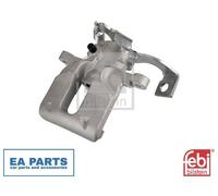 1x Brake Caliper for TOYOTA ALTIS AURIS COROLLA ALTIS FEBI BILSTEIN 179098