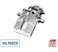 1x Brake Caliper for TOYOTA ALTIS AURIS COROLLA ALTIS FEBI BILSTEIN 179099