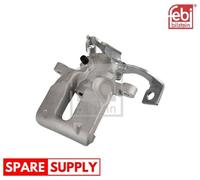 1X BRAKE CALIPER FOR TOYOTA ALTIS AURIS FEBI BILSTEIN 179098 FITS REAR AXLE LEFT