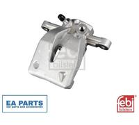 1x Brake Caliper for TOYOTA ALTIS AVENSIS COROLLA Verso FEBI BILSTEIN 179439