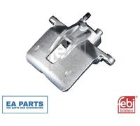 1x Brake Caliper for TOYOTA ALTIS IX COROLLA FEBI BILSTEIN 178111