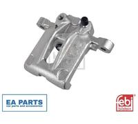 1x Brake Caliper for TOYOTA ALTIS IX COROLLA FEBI BILSTEIN 179170