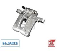 1x Brake Caliper for TOYOTA ALTIS IX COROLLA FEBI BILSTEIN 179171