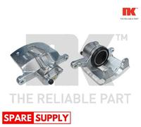 1X BRAKE CALIPER FOR TOYOTA ALTIS IX COROLLA NK 2145225