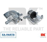 1x Brake Caliper for TOYOTA ALTIS IX NK 2145226