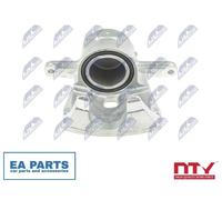 1x Brake Caliper for TOYOTA AURION CAMRY NTY HZP-TY-064 fits Front Axle Right