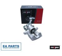 1x Brake Caliper for TOYOTA AURIS MAXGEAR 82-1183 fits Rear Axle Left NEW