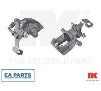 1x Brake Caliper for TOYOTA AURIS NK 2145143