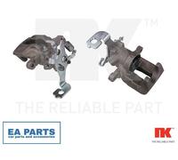1x Brake Caliper for TOYOTA AURIS NK 2145144 NEW