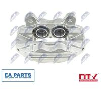 1x Brake Caliper for TOYOTA AUTANA NTY HZP-TY-061 fits Front Axle Left