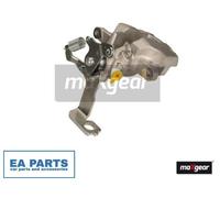 1x Brake Caliper for TOYOTA AVENSIS MAXGEAR 82-0469 fits Rear Axle Left