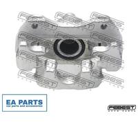 1x Brake Caliper for TOYOTA CAMRY FEBEST 0177-MCV30RLH fits Rear Axle Left