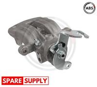 1X BRAKE CALIPER FOR TOYOTA COROLLA A.B.S. 524011