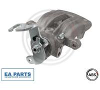 1x Brake Caliper for TOYOTA COROLLA A.B.S. 524012