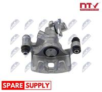 1X BRAKE CALIPER FOR TOYOTA COROLLA NTY HZT-TY-070 FITS REAR AXLE