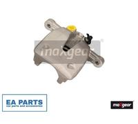 1x Brake Caliper for TOYOTA COROLLA Verso MAXGEAR 82-0465