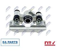 1x Brake Caliper for TOYOTA ECHO NTY HZT-TY-052 fits Rear Axle Left