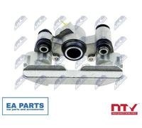 1x Brake Caliper for TOYOTA ECHO NTY HZT-TY-053 fits Rear Axle Right
