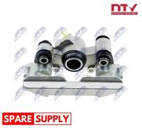 1X BRAKE CALIPER FOR TOYOTA ECHO NTY HZT-TY-053 FITS REAR AXLE RIGHT